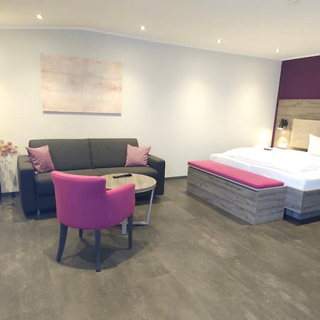 Ringhotel Winzerhof Rauenberg  Kültér fotó