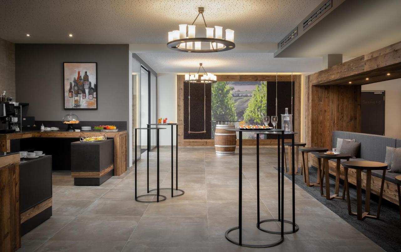 Ringhotel Winzerhof Rauenberg  Kültér fotó