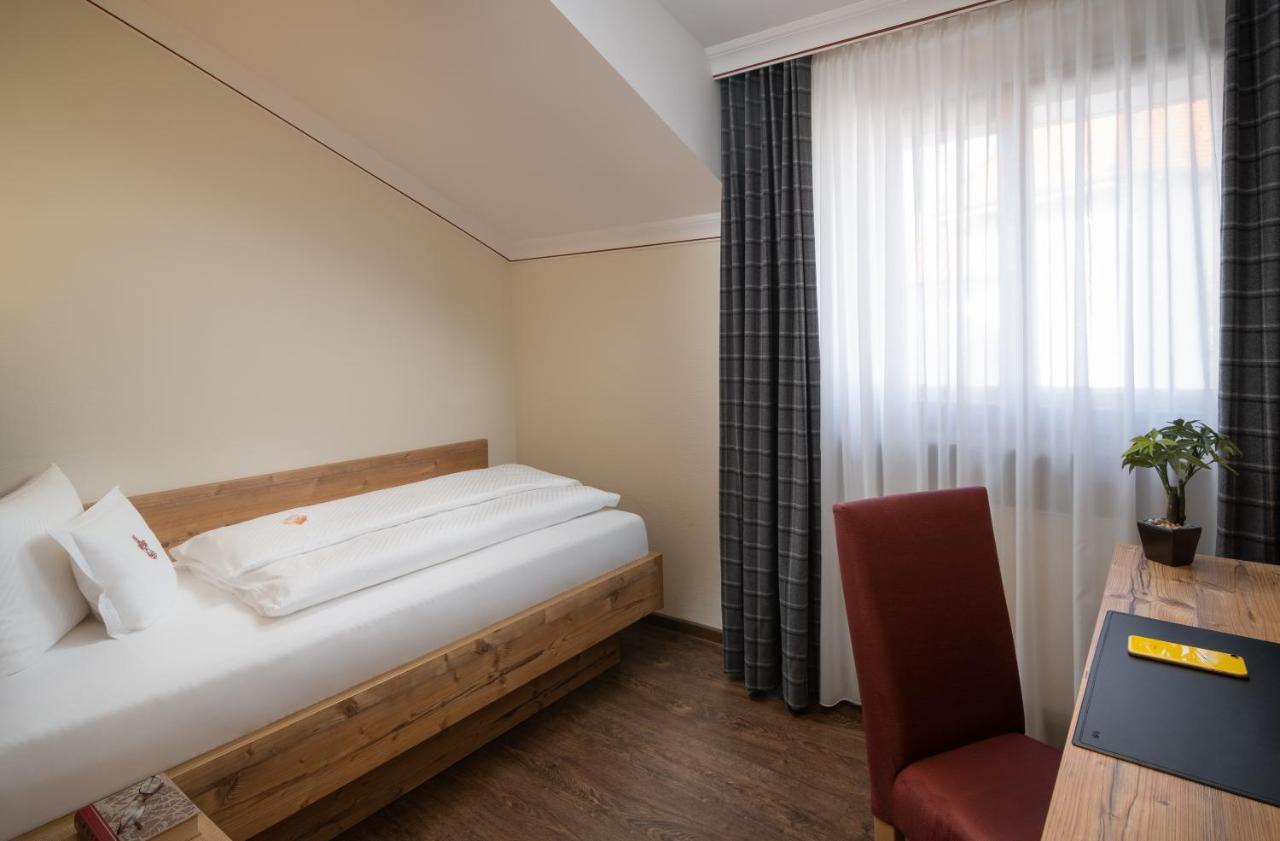 Ringhotel Winzerhof Rauenberg  Kültér fotó