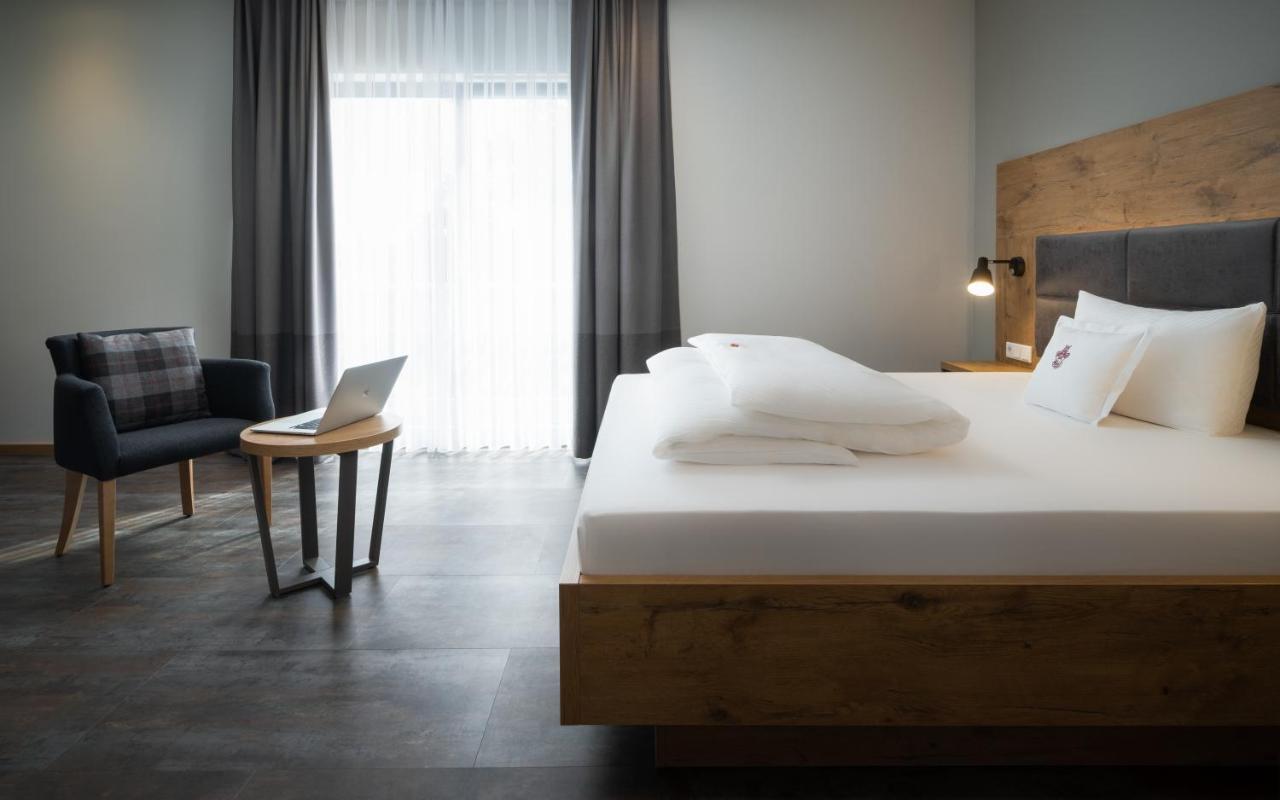 Ringhotel Winzerhof Rauenberg  Kültér fotó
