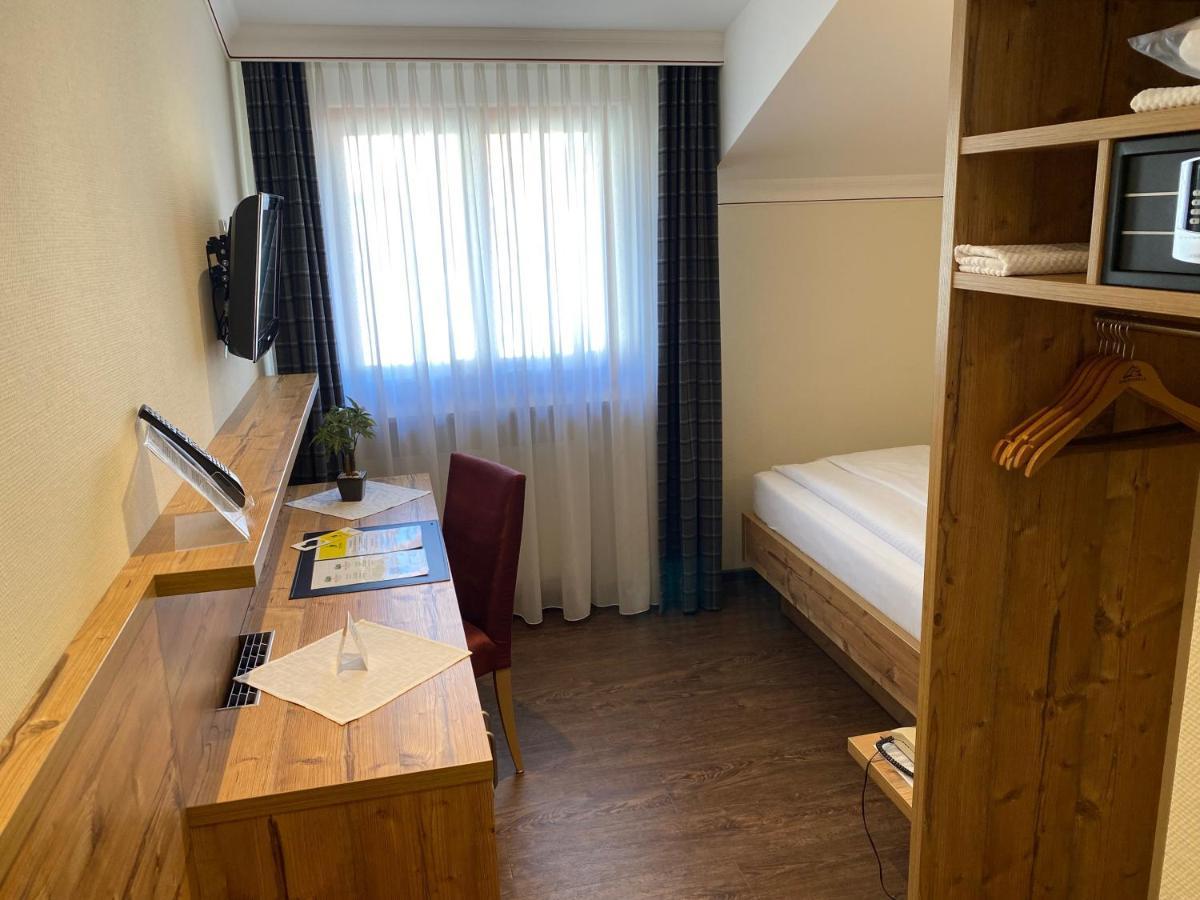 Ringhotel Winzerhof Rauenberg  Kültér fotó