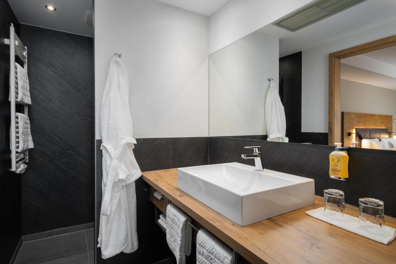 Ringhotel Winzerhof Rauenberg  Kültér fotó