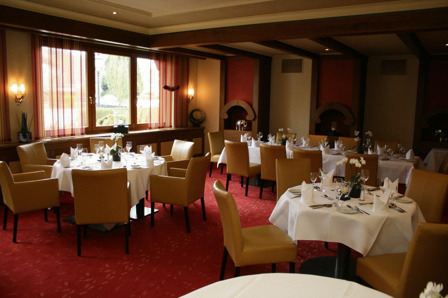 Ringhotel Winzerhof Rauenberg  Kültér fotó