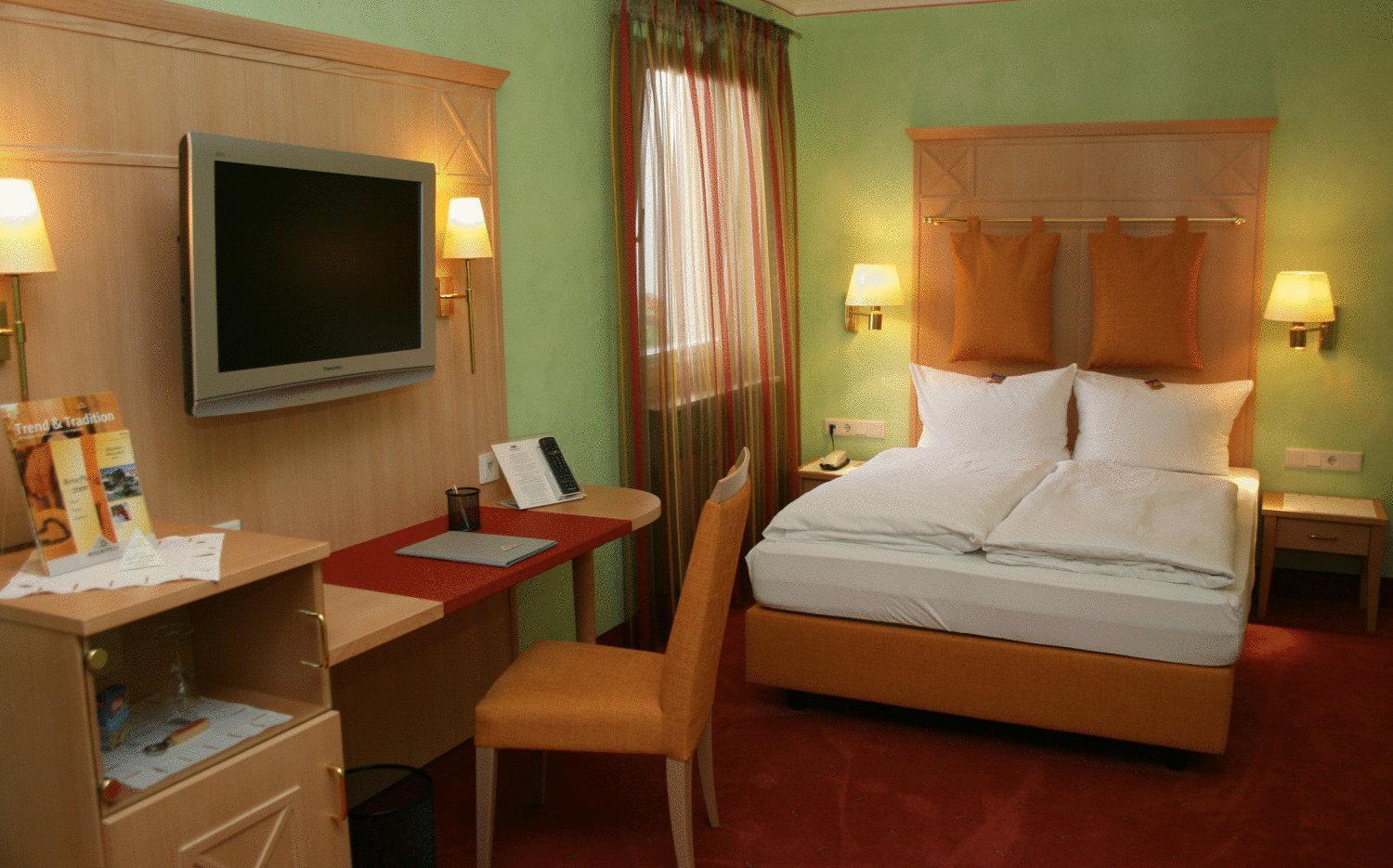 Ringhotel Winzerhof Rauenberg  Kültér fotó