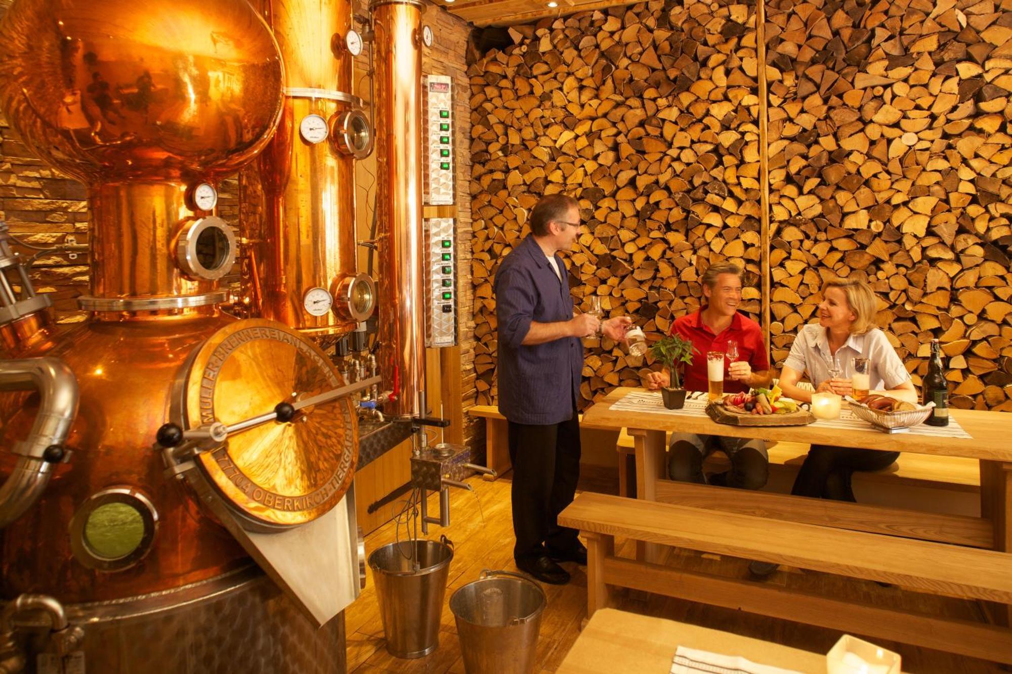 Ringhotel Winzerhof Rauenberg  Kültér fotó