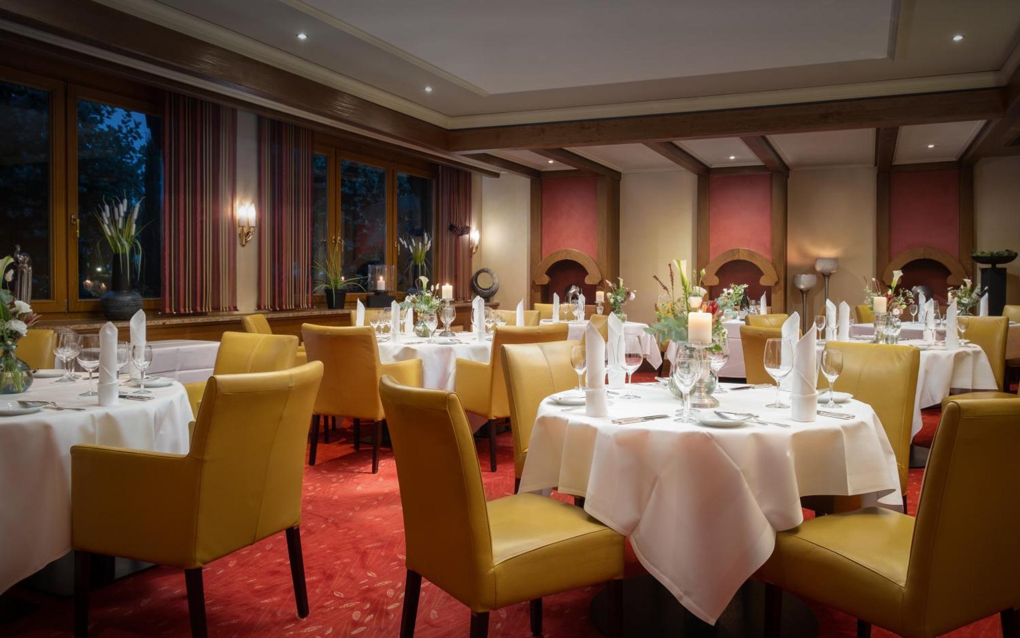 Ringhotel Winzerhof Rauenberg  Kültér fotó