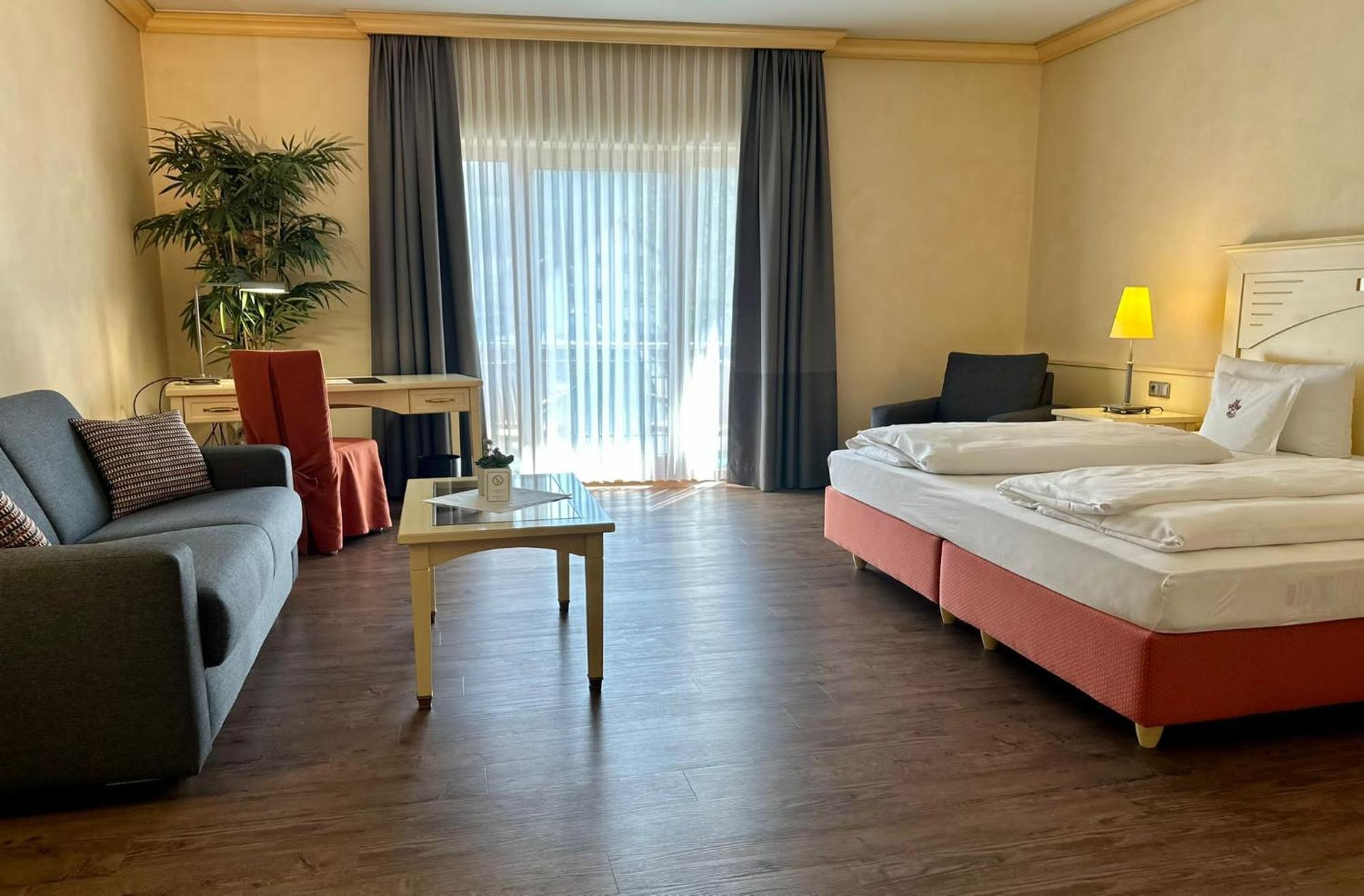 Ringhotel Winzerhof Rauenberg  Kültér fotó
