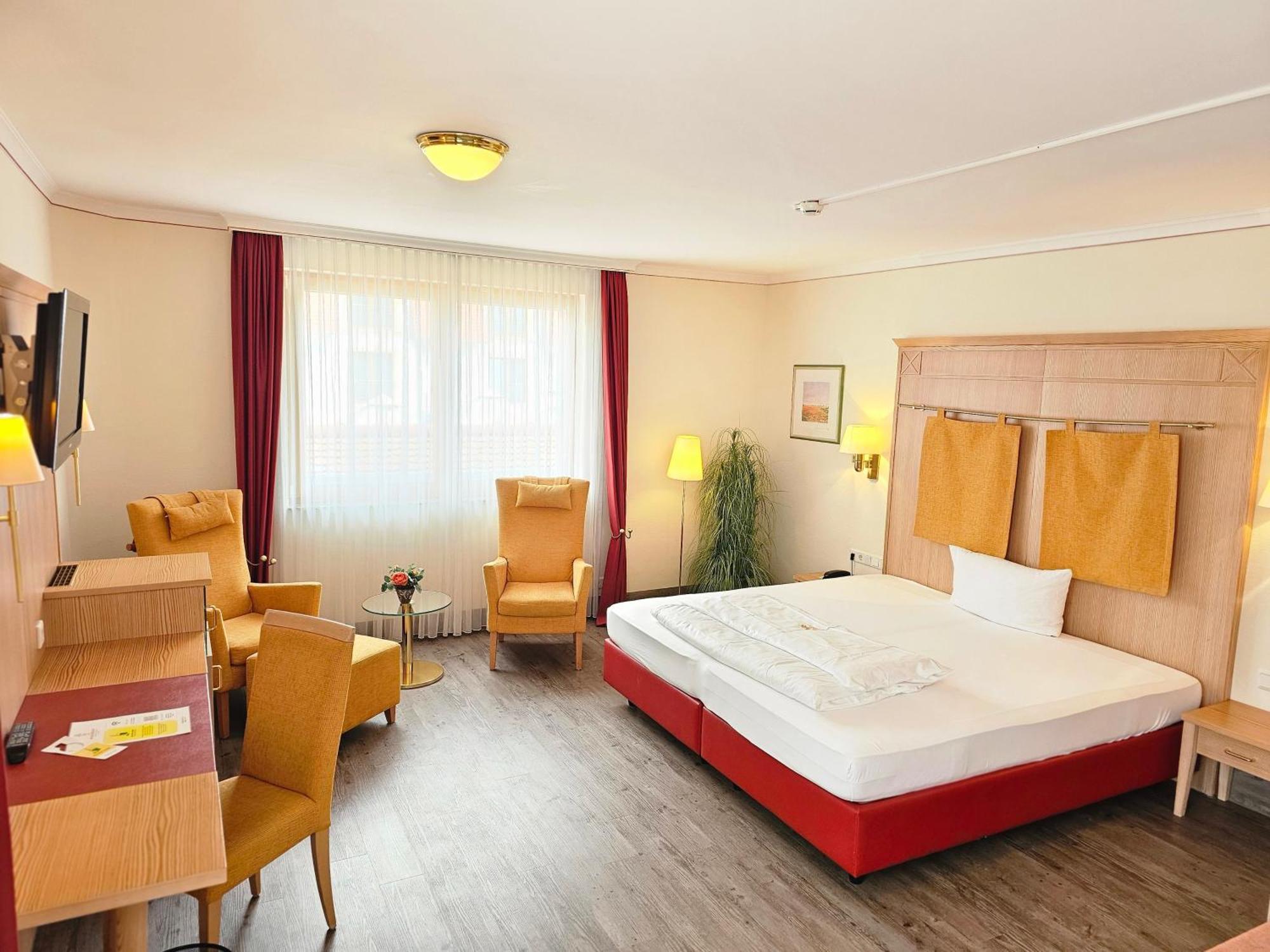 Ringhotel Winzerhof Rauenberg  Kültér fotó