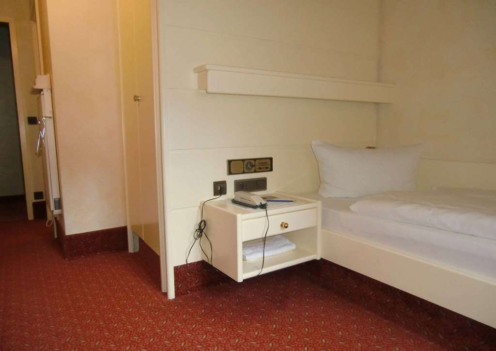 Ringhotel Winzerhof Rauenberg  Szoba fotó