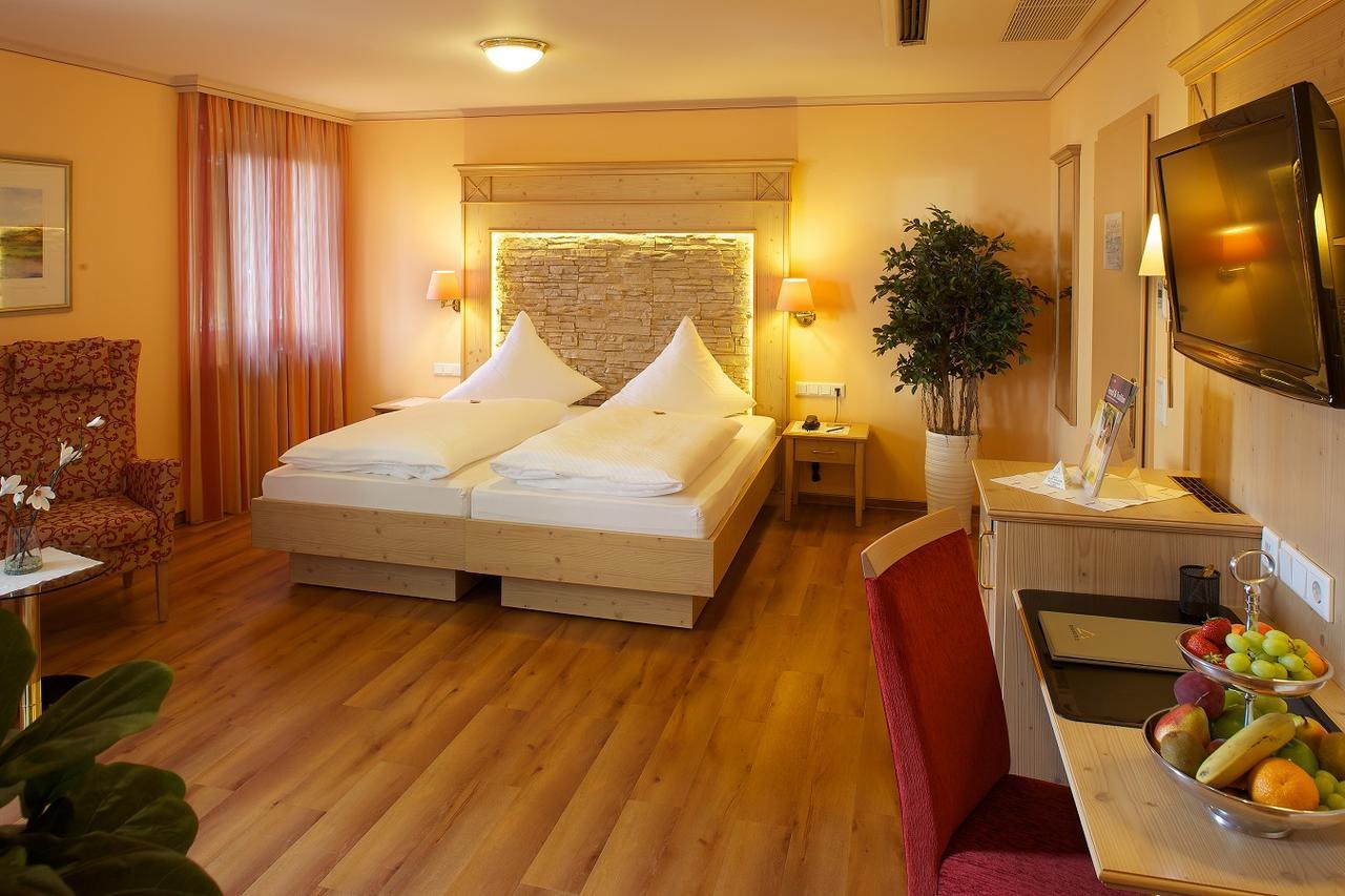 Ringhotel Winzerhof Rauenberg  Kültér fotó
