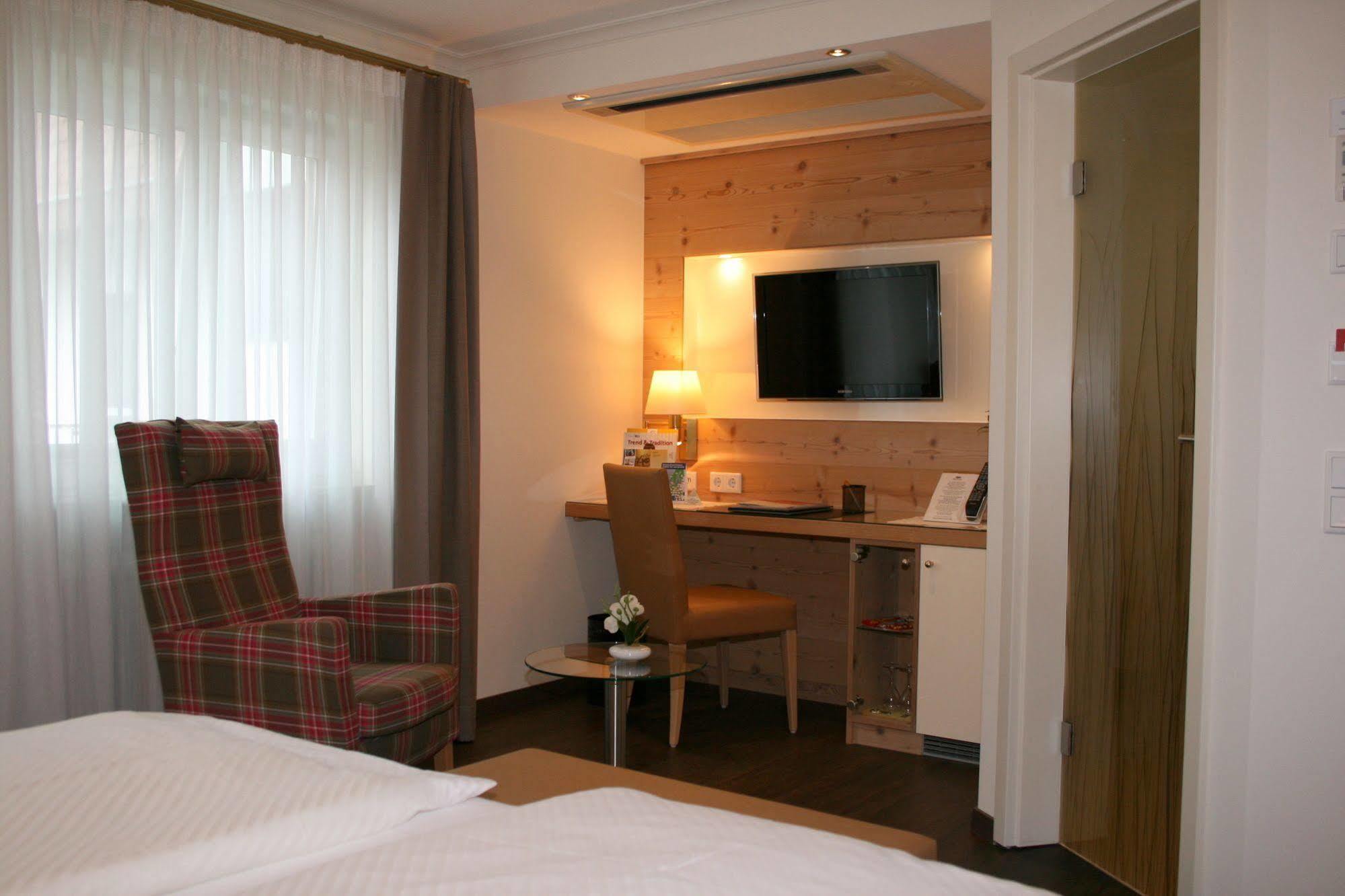 Ringhotel Winzerhof Rauenberg  Kültér fotó