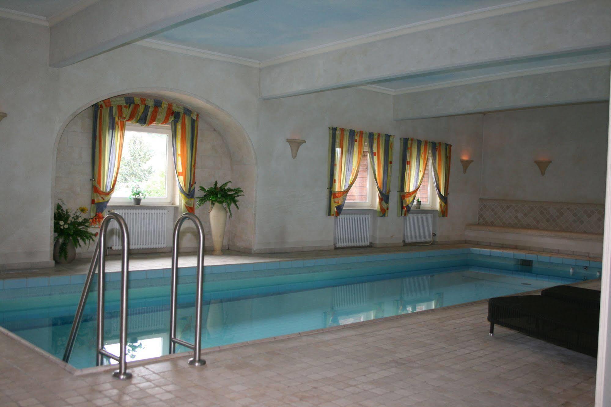 Ringhotel Winzerhof Rauenberg  Kültér fotó
