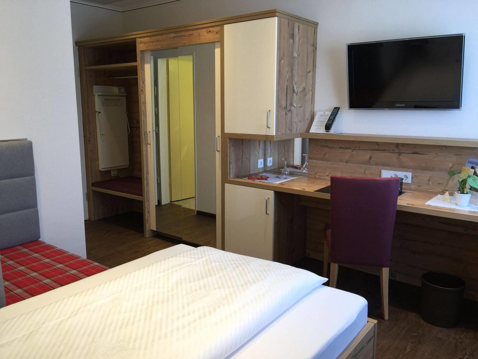 Ringhotel Winzerhof Rauenberg  Kültér fotó