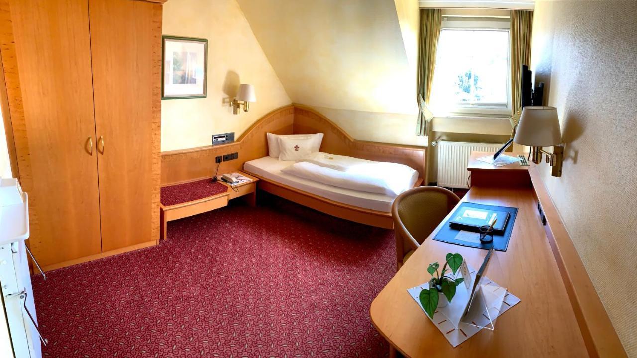 Ringhotel Winzerhof Rauenberg  Kültér fotó